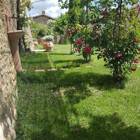 La Rocca Chianti Hospitality Hotell Tavarnelle Val di Pesa Eksteriør bilde