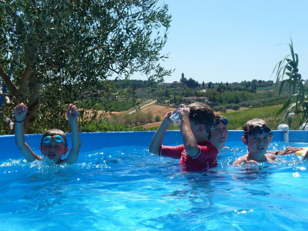 La Rocca Chianti Hospitality Hotell Tavarnelle Val di Pesa Rom bilde