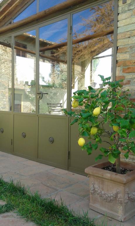 La Rocca Chianti Hospitality Hotell Tavarnelle Val di Pesa Eksteriør bilde