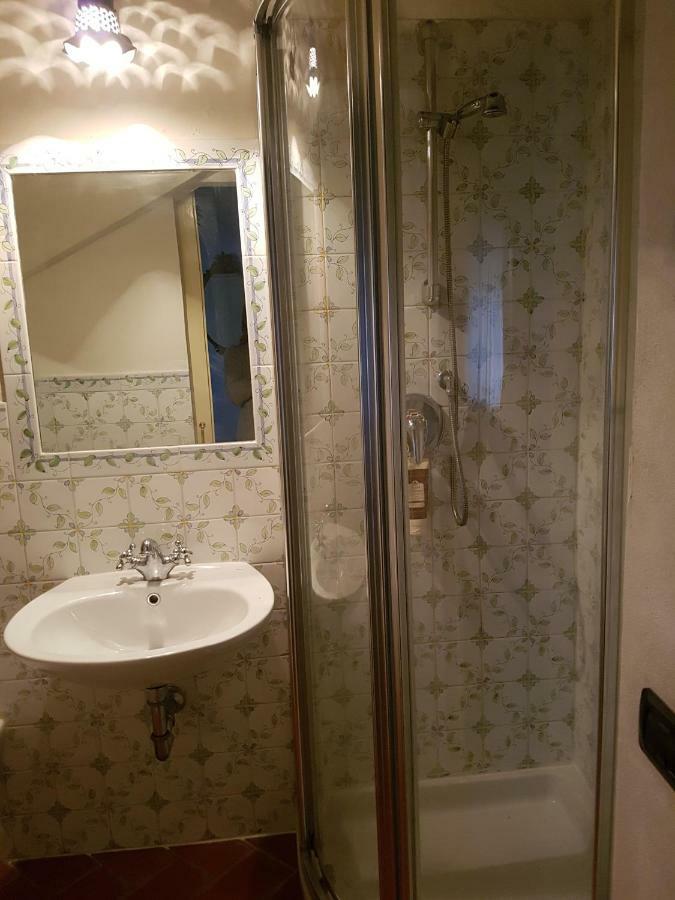 La Rocca Chianti Hospitality Hotell Tavarnelle Val di Pesa Eksteriør bilde