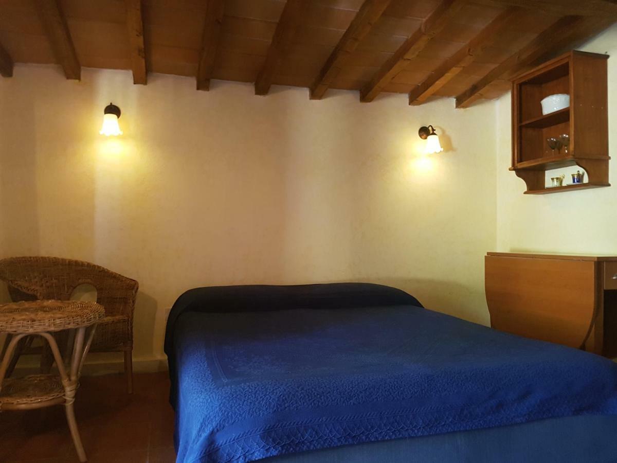 La Rocca Chianti Hospitality Hotell Tavarnelle Val di Pesa Eksteriør bilde