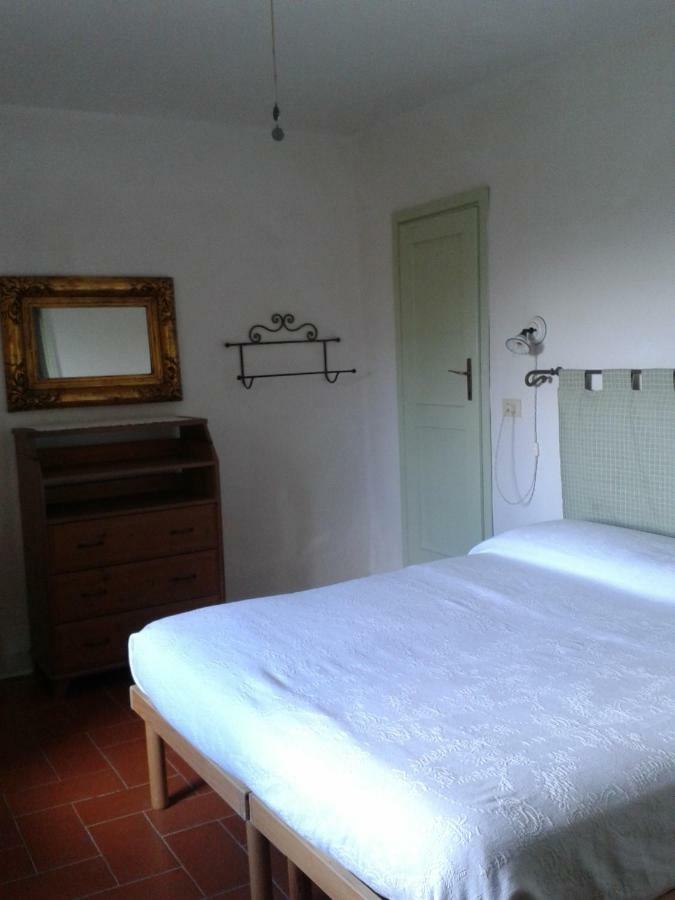 La Rocca Chianti Hospitality Hotell Tavarnelle Val di Pesa Eksteriør bilde